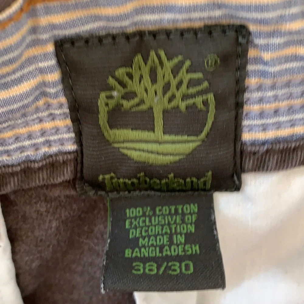 Timberland Pants - Picture 2 of 5
